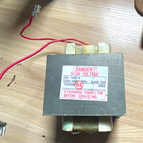 Gal 700e 700va 230 240v - 700va, 24v