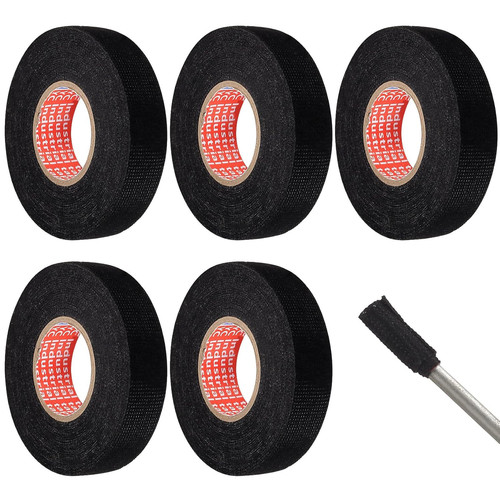 Rolls cloth wiring harness - 5,