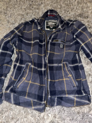 Superdry forestry division - superdry,