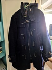 GLOVERALL duffle coat women's