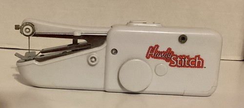 Vintage singer handy stitch - singer,
