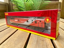 Hornby R40158 LNER MK4 DVT No