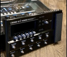 Boss GT-1000 Guitar Effects