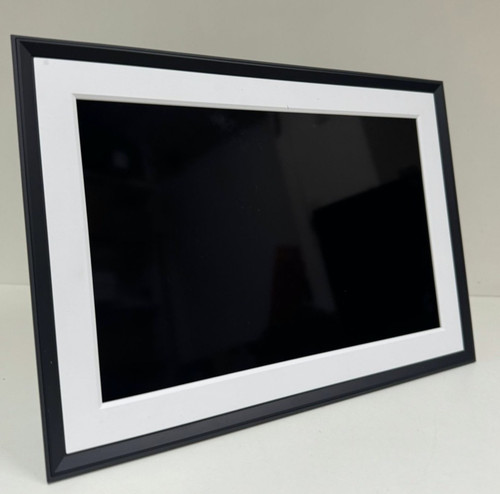 Aura digital photo frame - aura, frame-aura