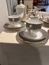 Salisbury Basket Fine Bone