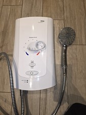 Mira Advance 9.0kW ATLP Thermostatic Electric Shower