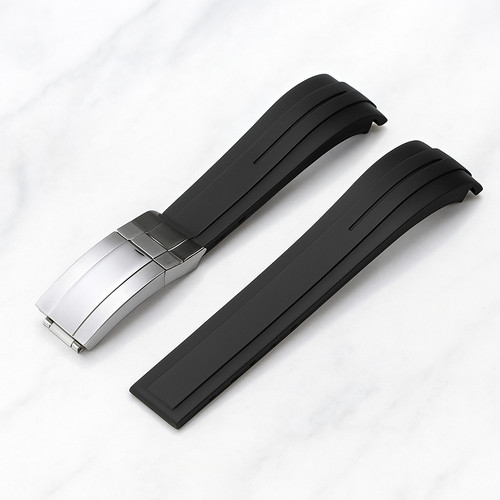 Oysterflex rubber strap - strap, for