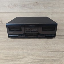 Pioneer CT-J200WR Double