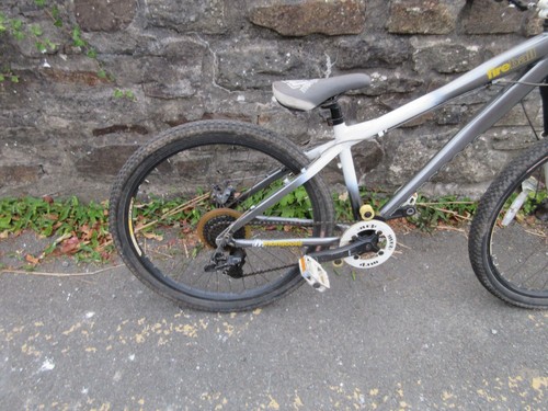 Mongoose fireball dirt - mongoose, 26"