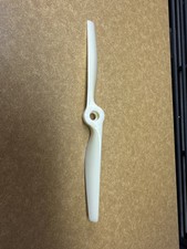 Vintage Model Airplane