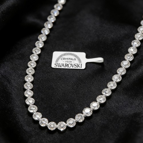 Angel silver tennis - angel,