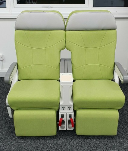 Airline business class airbus - business,