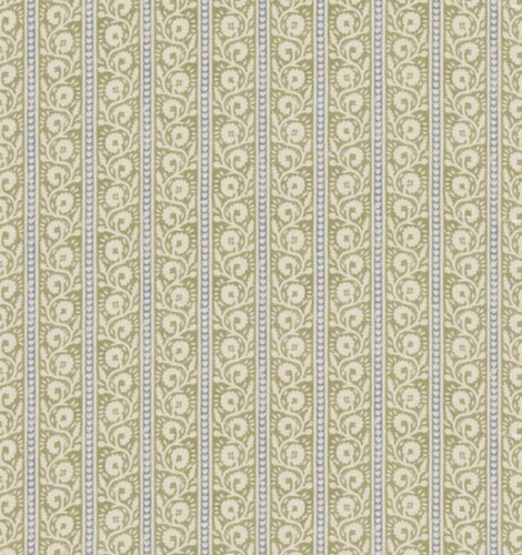 Baker curtain fabric - curtain,