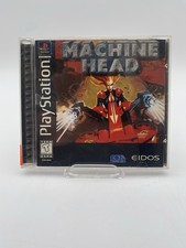 Machine Head (Sony PlayStation
