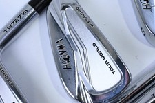 Honma TW727 Vn Irons / 3-PW /