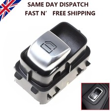 Passenger Side Window Control