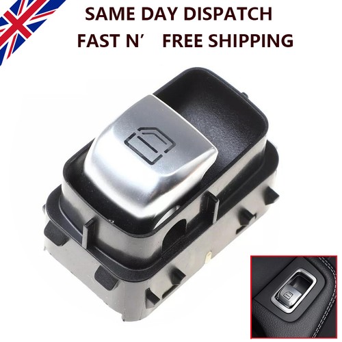 Passenger side window control - passenger,