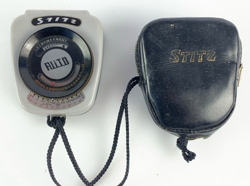 Stitz auto exposure light - auto,