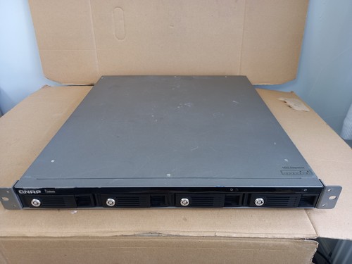 Qnap 419u bay - ii,