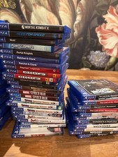 Choose Your Own PS4 Game