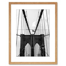 Photo Brooklyn Bridge Gates