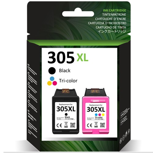305xl ink cartridges for - cartridges, hp