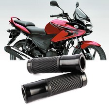 Pair 7/8" Motorcycle Handlebar