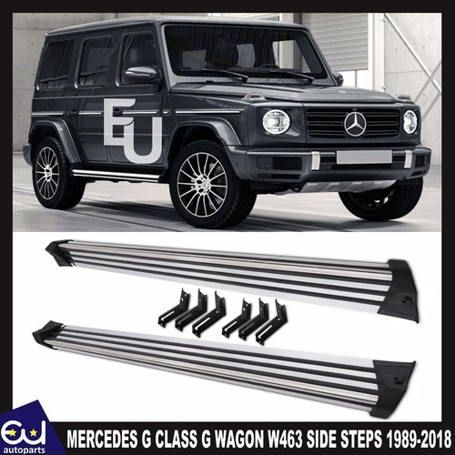 For mercedes class wagon - mercedes, g