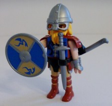 Playmobil Series 11 Viking