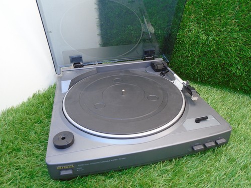 Aiwa e850k stereo automatic - aiwa,