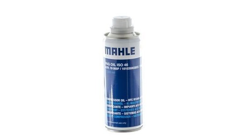 Compressor oil 250ml 134a - compressor,
