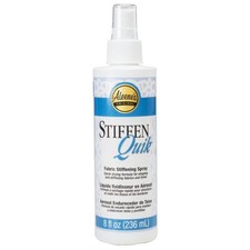 Aleene's 15581 Stiffen-quick
