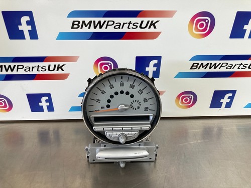 Mini cooper stereo - , boost
