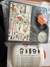 GENUINE CONTINENTAL MOBILITY