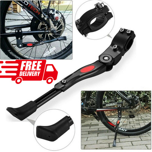 Bike kick stand bicycle - 1/2,