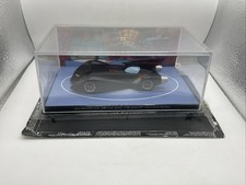 Eaglemoss Batman Automobilia