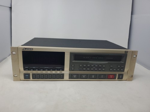 Alesis adat type track - type,