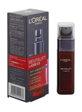 L'Oreal Paris Revitalift Laser x3 Anti-Aging Serum 30ml with Hyaluronic Acid