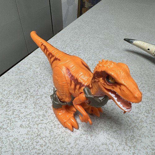 Zuru robo alive - dino, wars