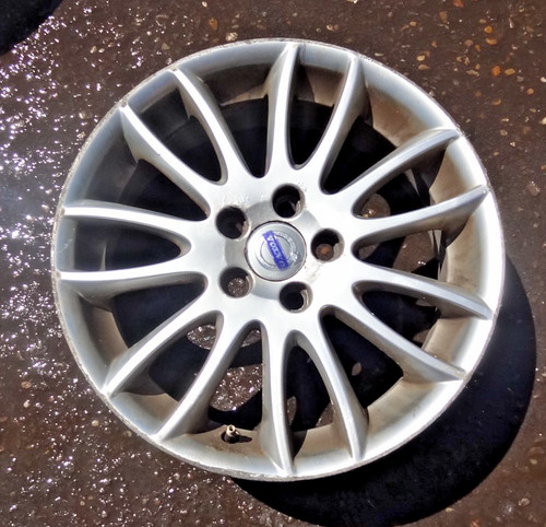 Volvo s40 v50 c30 alloy - v50,