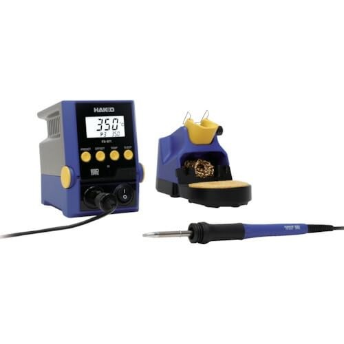 Hakko 971 soldering - hakko, iron