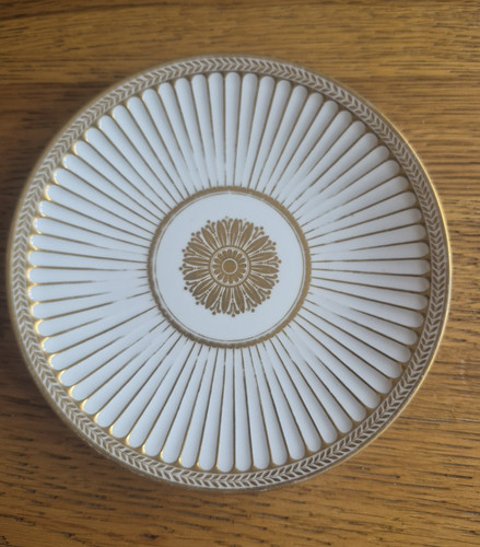 1825 sevres porcelain - 1825,