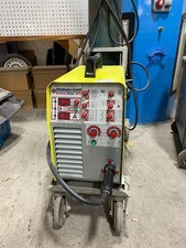 Wielander&Schill IP8 mig/mag