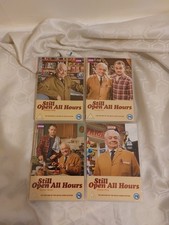 BUNDLE OF STILL OPEN ALL HOURS