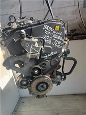 182B9.000 COMPLETE ENGINE / 25353 FOR FIAT BRAVO 1821995-> 1.9 JTD