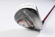 Taylormade R11S #5 Wood / 19 Degree / Stiff Flex Fubuki 63 Shaft