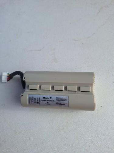 Battery for pure one - ,