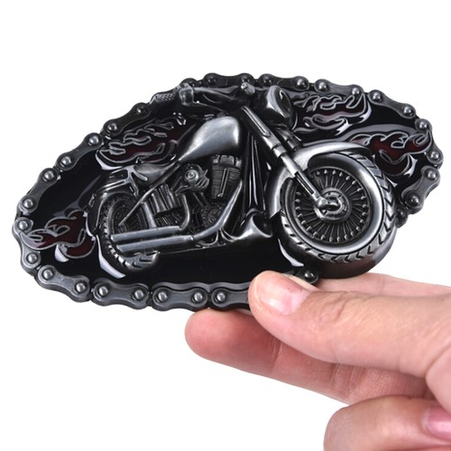 Fashion men vintage motorcycle - men,