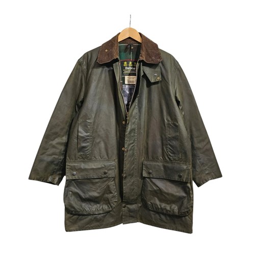 Vintage barbour a400 - barbour,