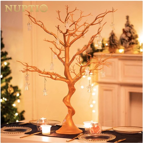 Artificial manzanita tree - manzanita, for